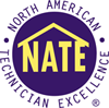 Nate Logo