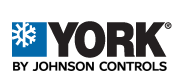 York Logo