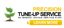 Precision Tune-Up Service